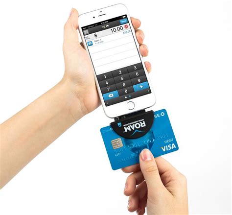 mobile card reader free